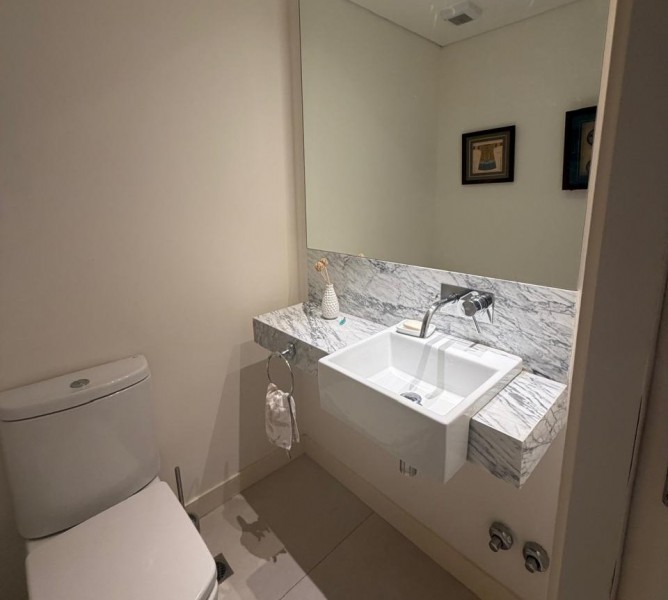 Departamento en alquiler sobre Ruta 10 en Manantiales próximo a Bikini Beach
